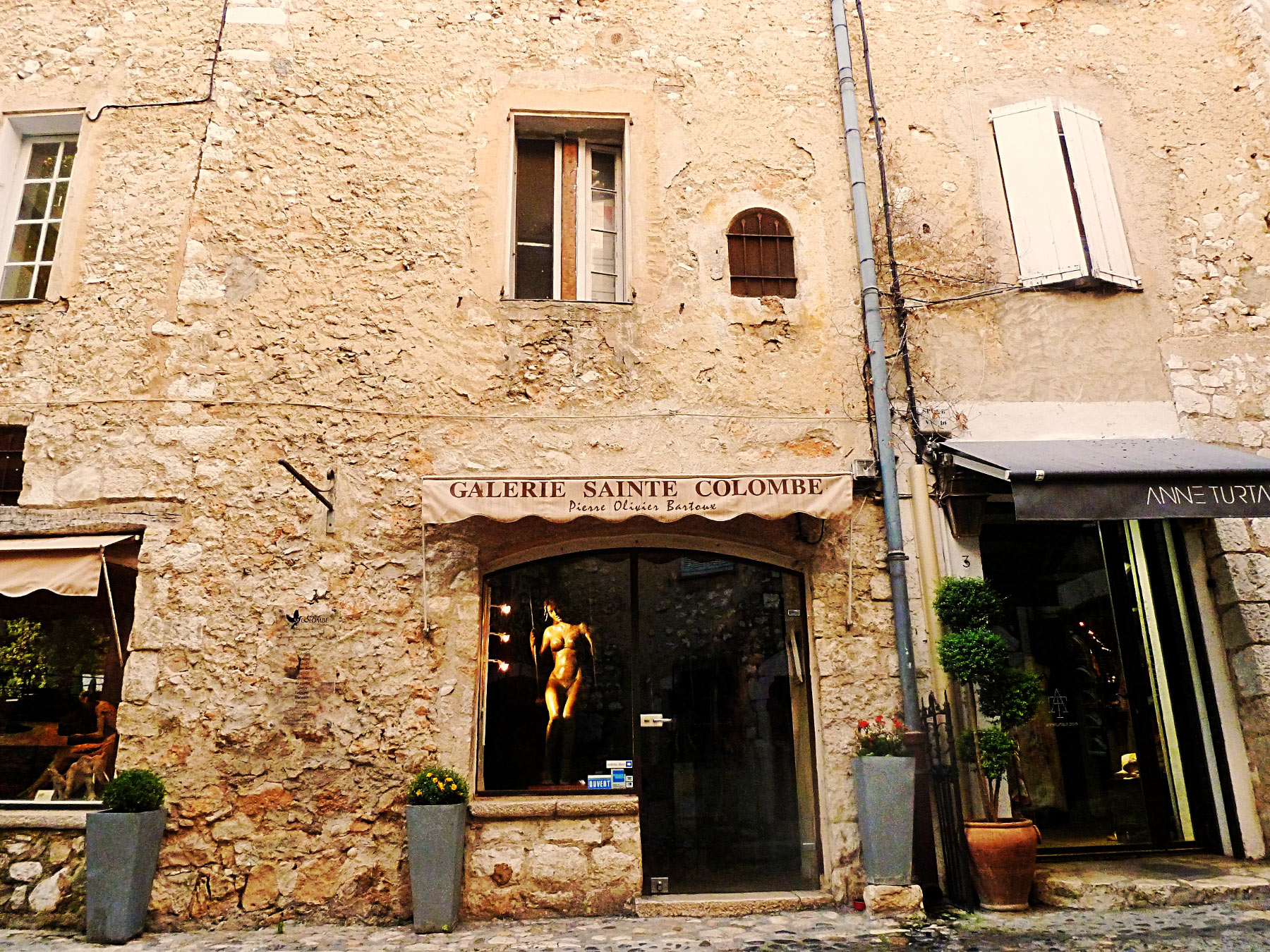 Saint-Paul-de-Vence